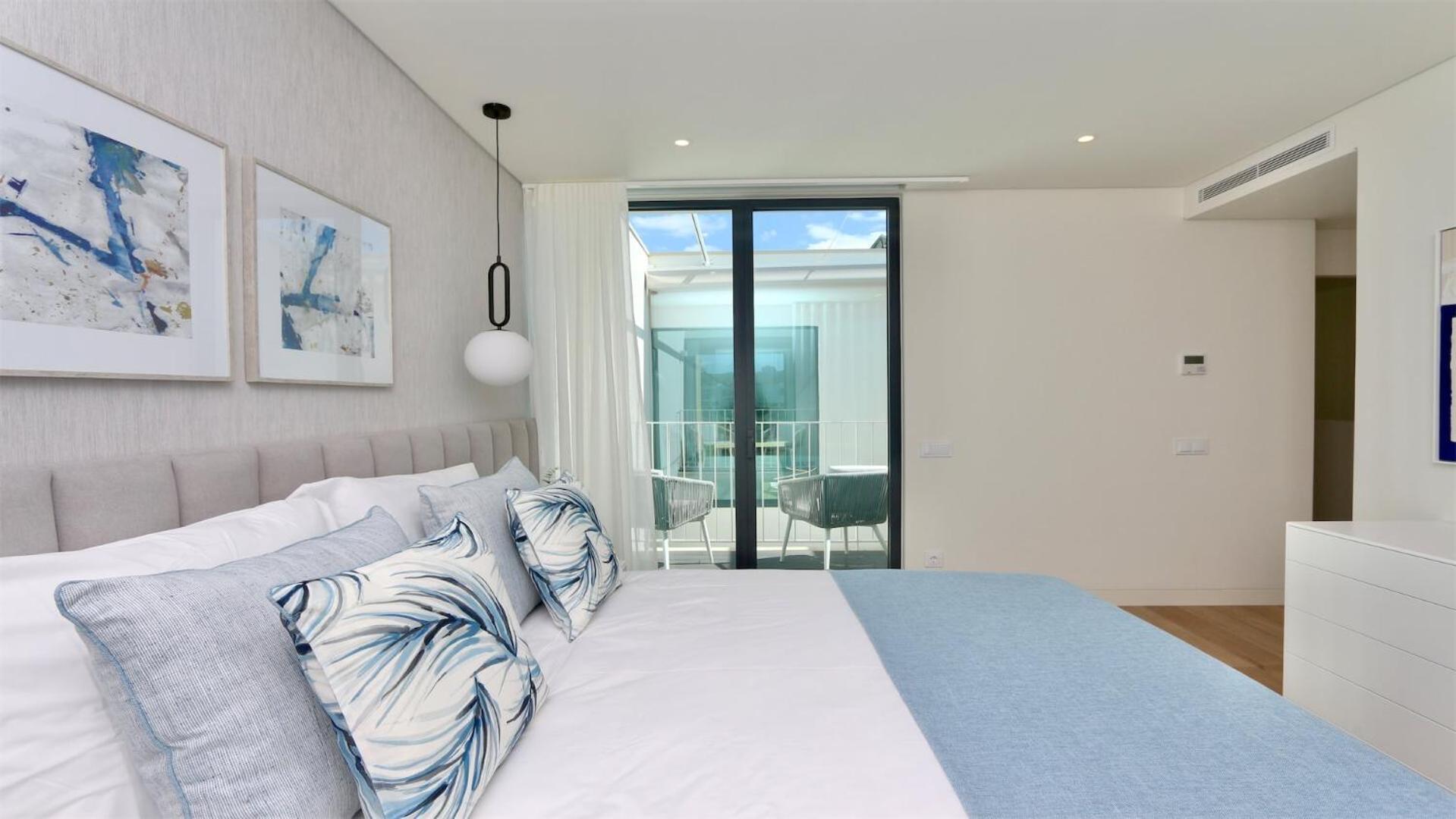 Villa Essence By Cleverdetails_Lux, Priv/Pool กัวเตย์รา ภายนอก รูปภาพ