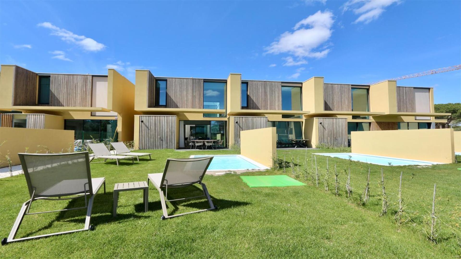 Villa Essence By Cleverdetails_Lux, Priv/Pool กัวเตย์รา ภายนอก รูปภาพ