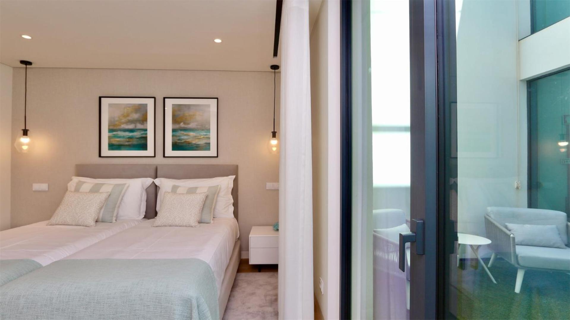 Villa Essence By Cleverdetails_Lux, Priv/Pool กัวเตย์รา ภายนอก รูปภาพ