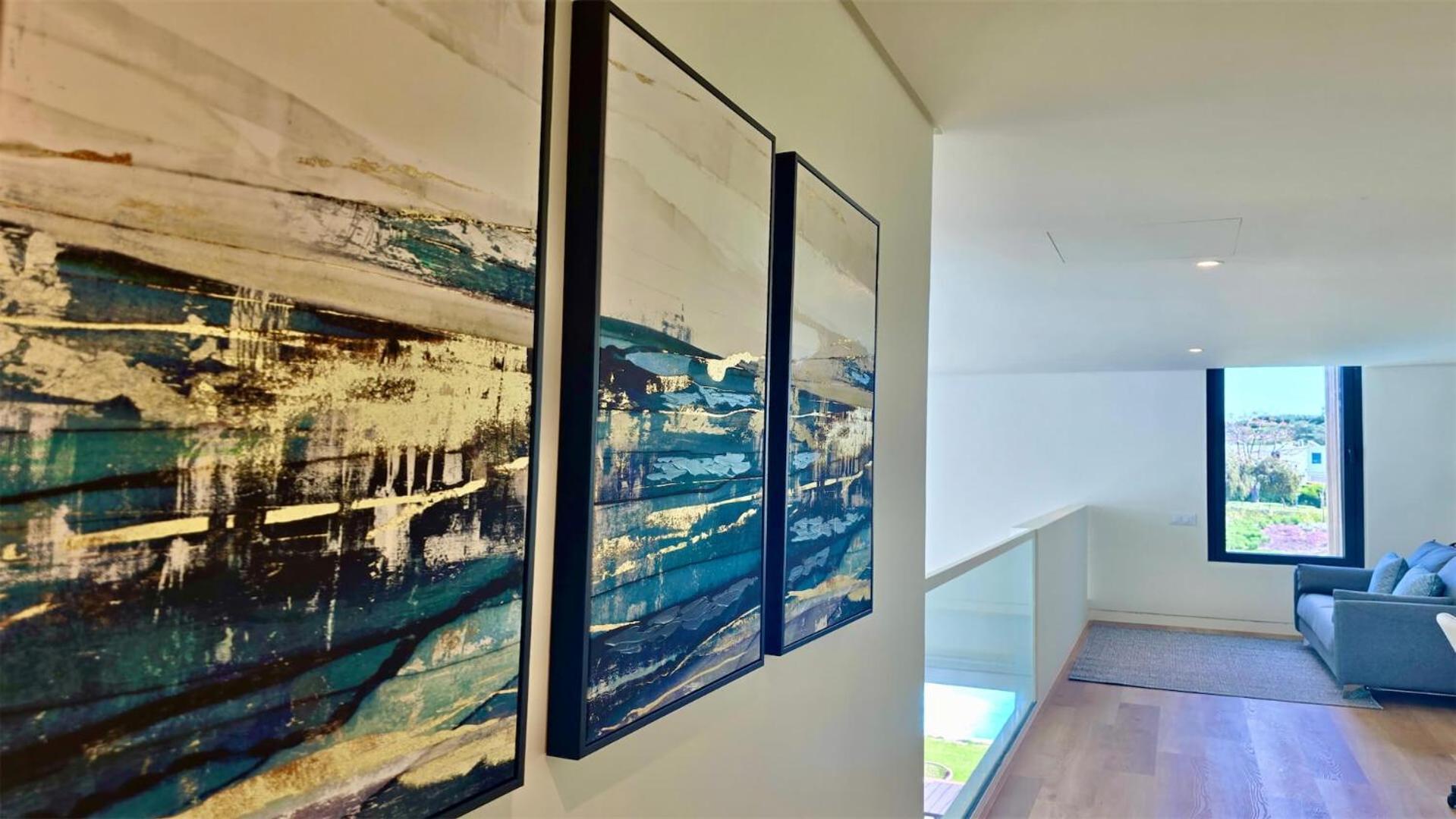 Villa Essence By Cleverdetails_Lux, Priv/Pool กัวเตย์รา ภายนอก รูปภาพ