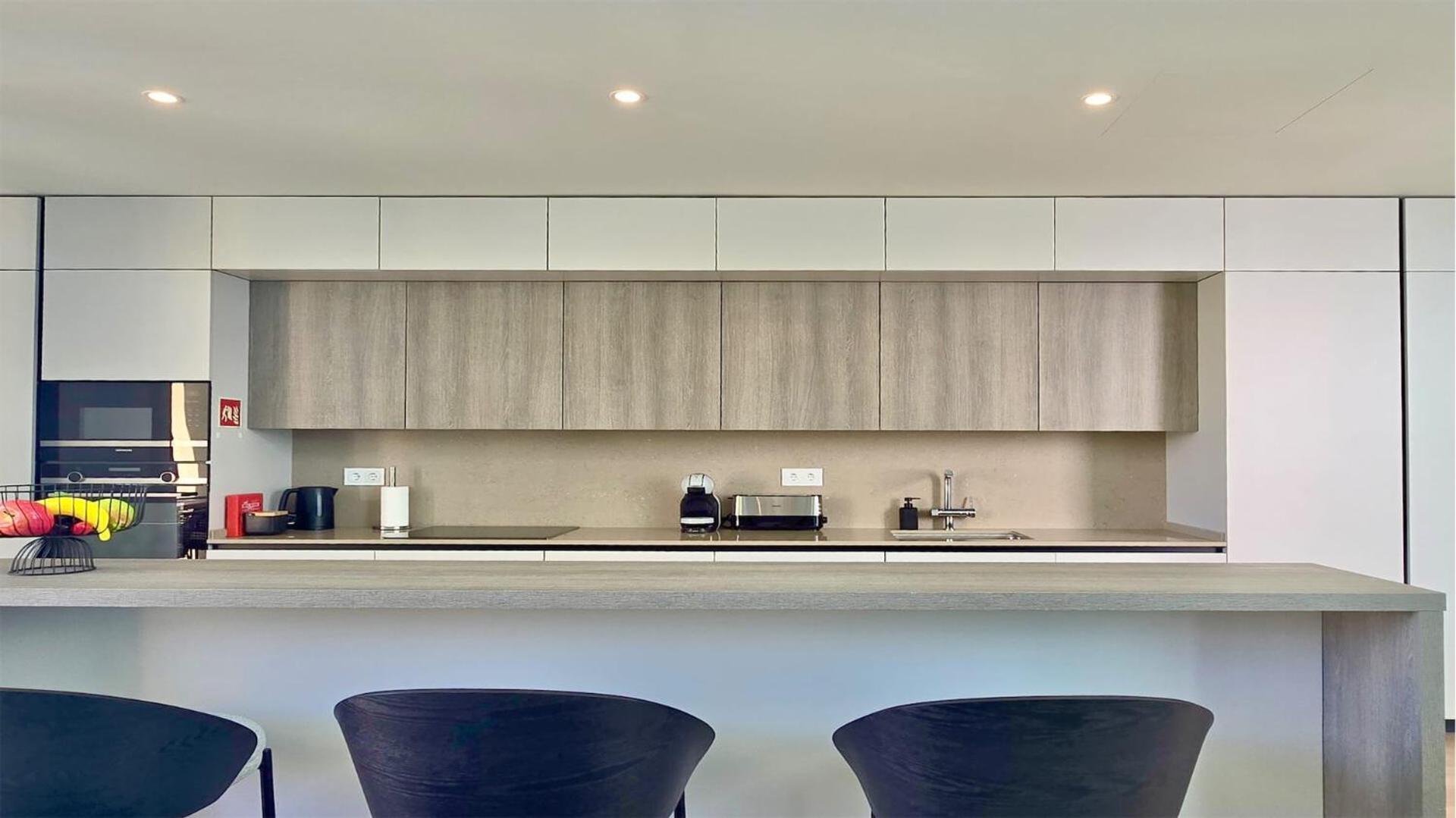 Villa Essence By Cleverdetails_Lux, Priv/Pool กัวเตย์รา ภายนอก รูปภาพ