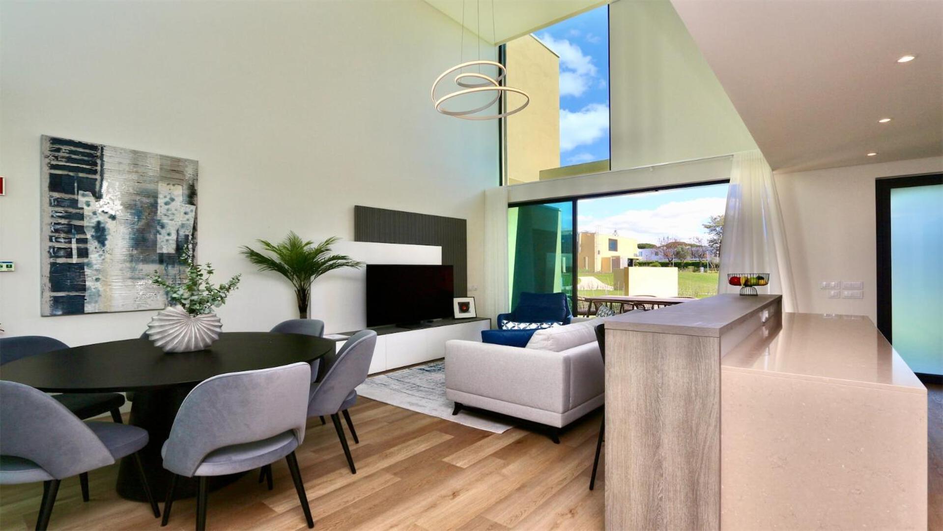 Villa Essence By Cleverdetails_Lux, Priv/Pool กัวเตย์รา ภายนอก รูปภาพ