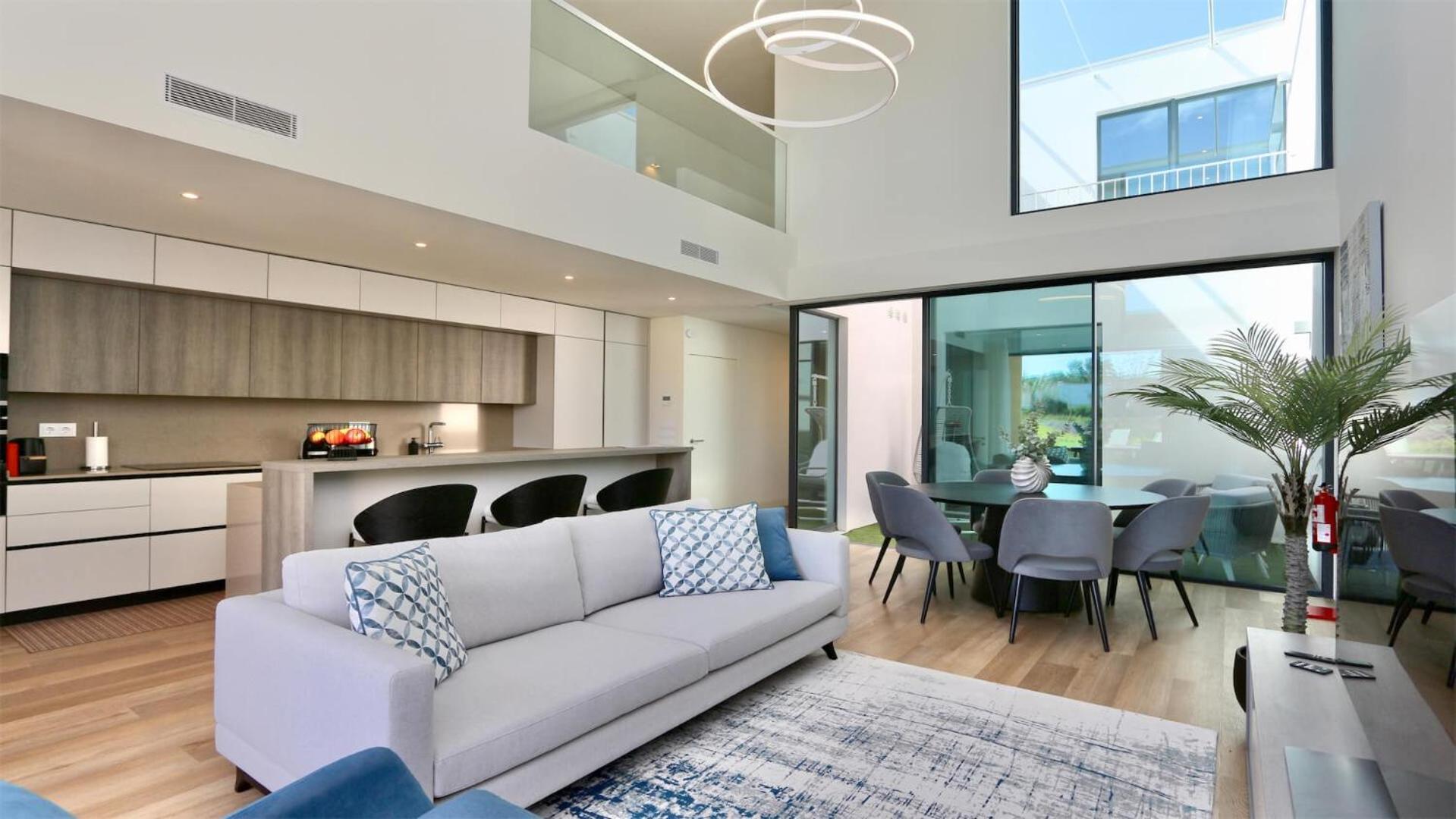 Villa Essence By Cleverdetails_Lux, Priv/Pool กัวเตย์รา ภายนอก รูปภาพ