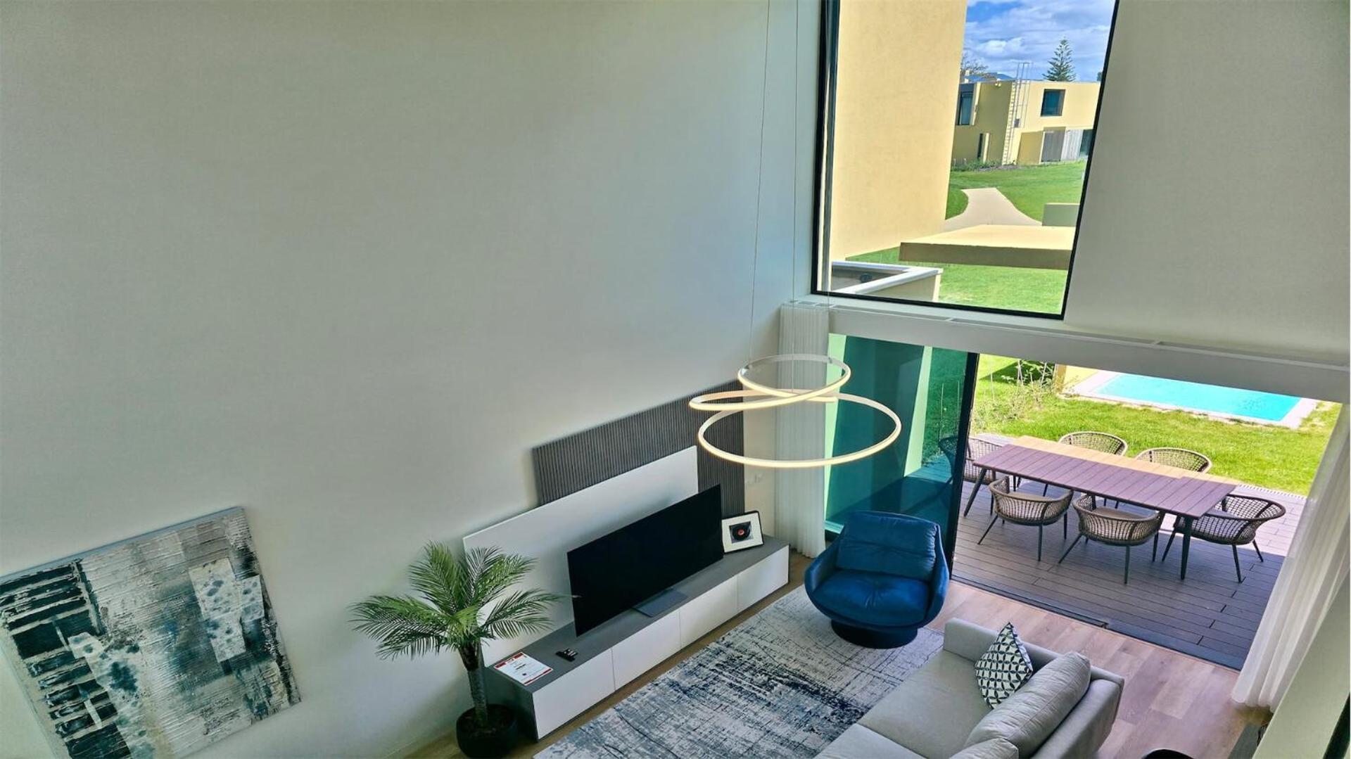Villa Essence By Cleverdetails_Lux, Priv/Pool กัวเตย์รา ภายนอก รูปภาพ